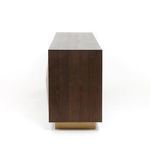 Product Image 20 for Enzo Dark Walnut Sideboard from Four Hands