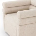 Product Image 5 for Evie Swivel Chair - Hampton Cream from Four Hands