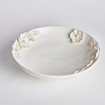 Product Image 2 for Fiori Decorative Grande Bowl from Napa Home And Garden