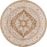 Product Image 1 for Avant Garde Woven Brown / Light Beige Rug - 10' x 14' from Surya