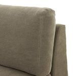 Product Image 6 for Aurelia 84" Left Arm Facing Sofa Piece from Four Hands