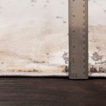 Product Image 3 for Tibetan Khaki / Cream Rug from Surya