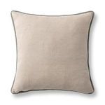 Product Image 3 for Memoir Corduroy Fabric Throw Pillow from Classic Home