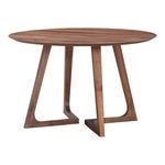 Product Image 2 for Godenza Round Dining Table from Moe's