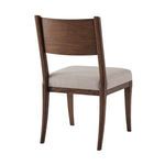 Product Image 3 for Santino Dining Chair, Set of Two from Theodore Alexander