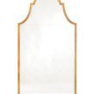 Product Image 1 for Fuller Architectural Arch Mirror from Chelsea House