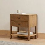 Product Image 8 for Zuma Nightstand from Four Hands