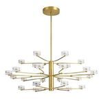 Product Image 4 for Glacielle Chandelier from Arteriors