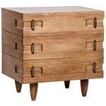 Product Image 1 for David Side Table from Noir