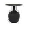 Product Image 10 for Obsidian Metal Side Table from Creative Co-Op