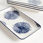 Product Image 4 for Stria Starburst Trays, Set Of 4 from Napa Home And Garden