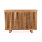 Product Image 2 for Roya Oak Wood 2-Door Sideboard from Classic Home Furnishings