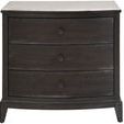 Product Image 1 for Coalesce Three Drawer Nightstand from Universal Furniture