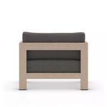 Product Image 1 for Caro Outdoor Chair, Washed Brown from Four Hands