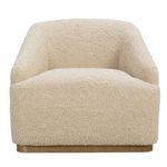 Product Image 16 for Bernie Swivel Chair from Rowe Furniture