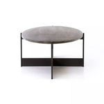 Product Image 7 for Shannon Oval Coffee Table from Four Hands
