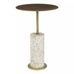 Product Image 2 for Gabriel Accent Table from Moe's