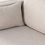 Product Image 21 for Lawrence 108" White Fabric Sofa from Four Hands
