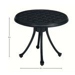 Product Image 10 for Provance 22" Occasional Table from Summer Classics