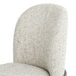 Product Image 16 for Astrud Lyon Pewter Dining Chair from Four Hands