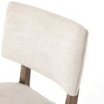 Product Image 4 for Orville Dining Chair Cambric Ivory from Four Hands