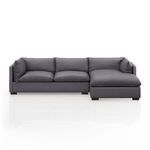 Product Image 2 for Westwood  2 Piece 112" Sectional from Four Hands