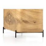 Product Image 21 for Lunas Gold Guanacaste Executive Desk from Four Hands