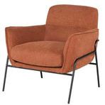 Product Image 1 for Oscar Occasional Chair from Nuevo