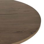 Product Image 8 for Toli Oak Coffee Table - Rustic Grey from Four Hands