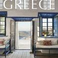 Product Image 1 for Haute Bohemians: Greece Interior Design Coffee Table Book from Abrams Books