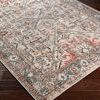 Product Image 3 for Ankara Ivory / Aqua Rug from Surya