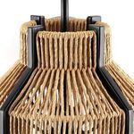 Product Image 1 for Mali Wall Sconce from Currey & Company