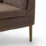 Product Image 8 for Build Your Own: Aurelia Dining Banquette - Broadway Coffee from Four Hands