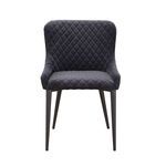Product Image 1 for Etta Dining Chair from Moe's