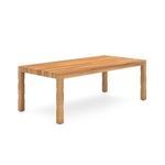 Product Image 1 for Alta Outdoor Dining Table from Four Hands