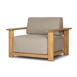 Product Image 2 for Sterling Ibiza Mole Outdoor Chair from Four Hands