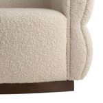 Product Image 6 for Alexandra Swivel Chair from Arteriors