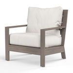 Laguna Club Chair front angle similar to primary view but centered and upright