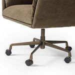 Product Image 17 for Salerno Desk Chair from Four Hands