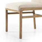 Product Image 9 for Taki Antwerp Natural Dining Chair from Four Hands