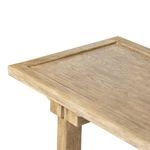 Product Image 10 for Trinity Console Table from Four Hands
