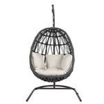 Product Image 4 for Milano Hanging Chair from Sunset West