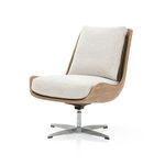 Product Image 5 for Burbank Swivel Chair from Four Hands