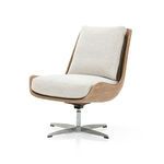 Product Image 5 for Burbank Swivel Chair from Four Hands