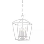 Product Image 1 for Bryant 4 Light Small Pendant from Hudson Valley