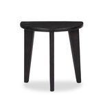 Product Image 1 for Ida Black End Table from Four Hands