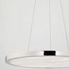 Product Image 4 for Eastport 36" Led Pendant from Hudson Valley
