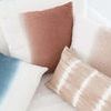 Product Image 2 for Pink Ombre Linen Pillow from Anaya Home