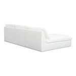 Product Image 3 for Miles Outdoor Modular 2 Piece Sectional from Moe's