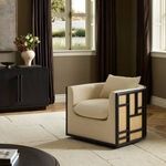 Product Image 12 for June Swivel Chair from Four Hands